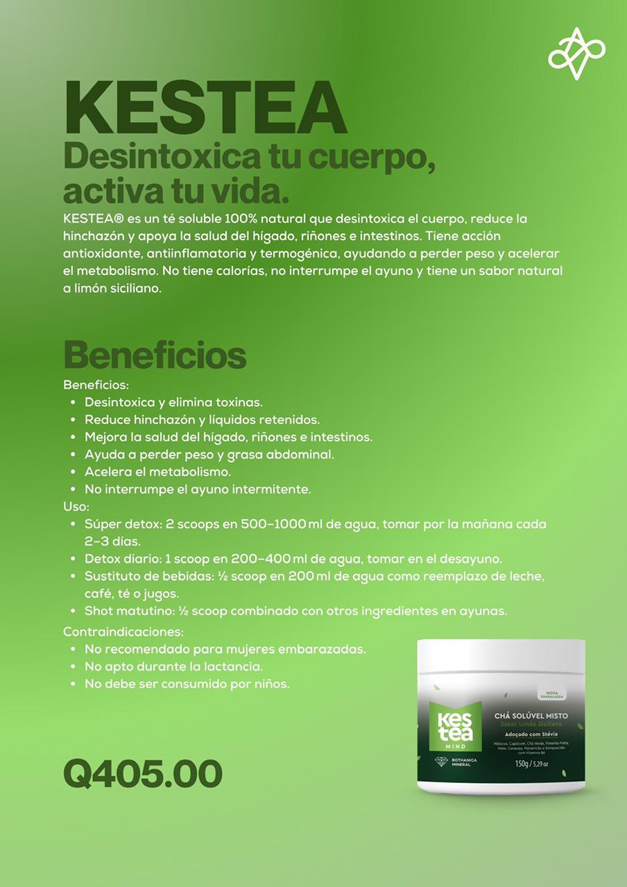 KESTEA